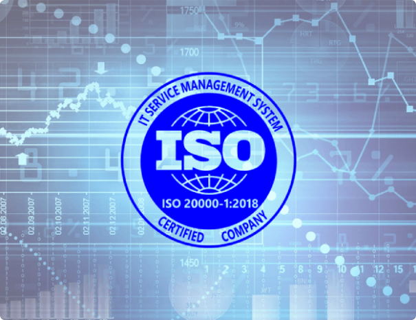 Utilize our ISO 20000 tools, templates, and documentation kits to meet certification requirements.