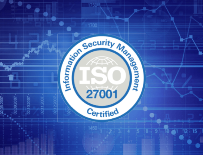 Meet ISO 27001 compliance requirements with our comprehensive assessment and documentation tools.