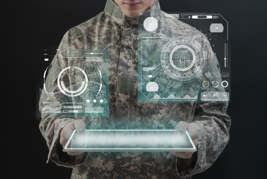 How ISO 9001 can help defense companies