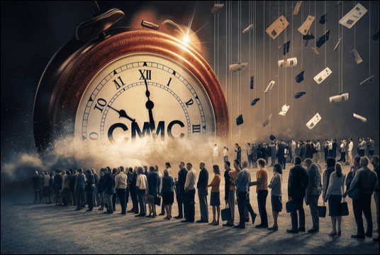 Why Delaying CMMC Certification Could Cost You Government Contracts blog by USGovCert